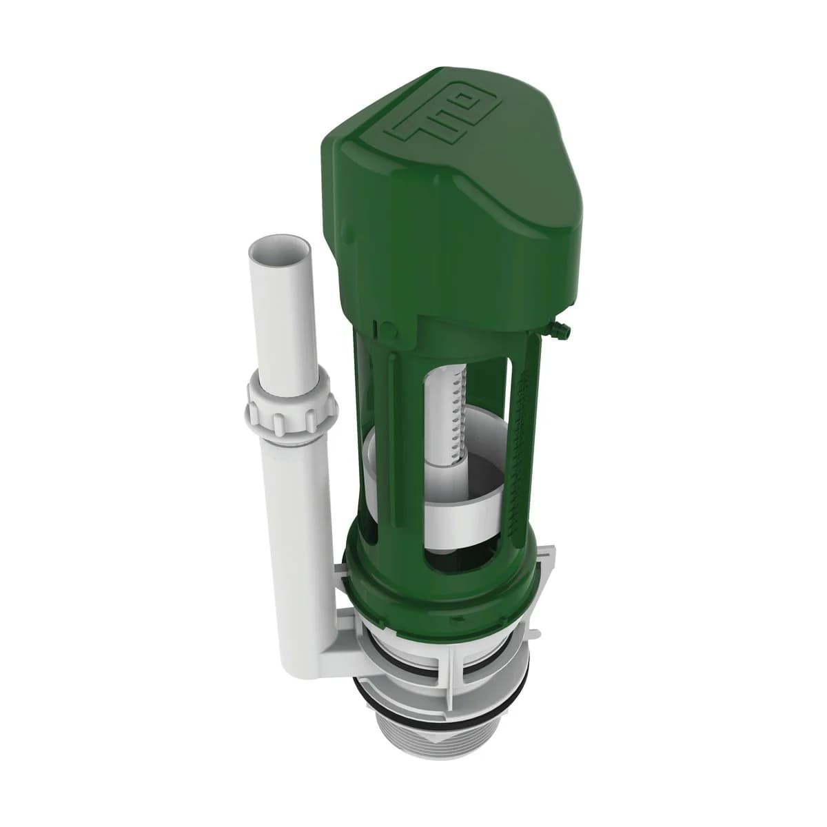 Dudley Niagara Pneumatic Dual Flush Valve