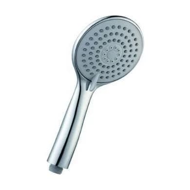 3 Function Anti Limescale HandShower - C