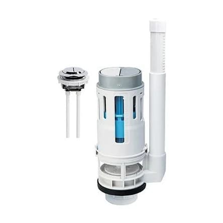 Flush Daddy 2" Dual Flush Valve