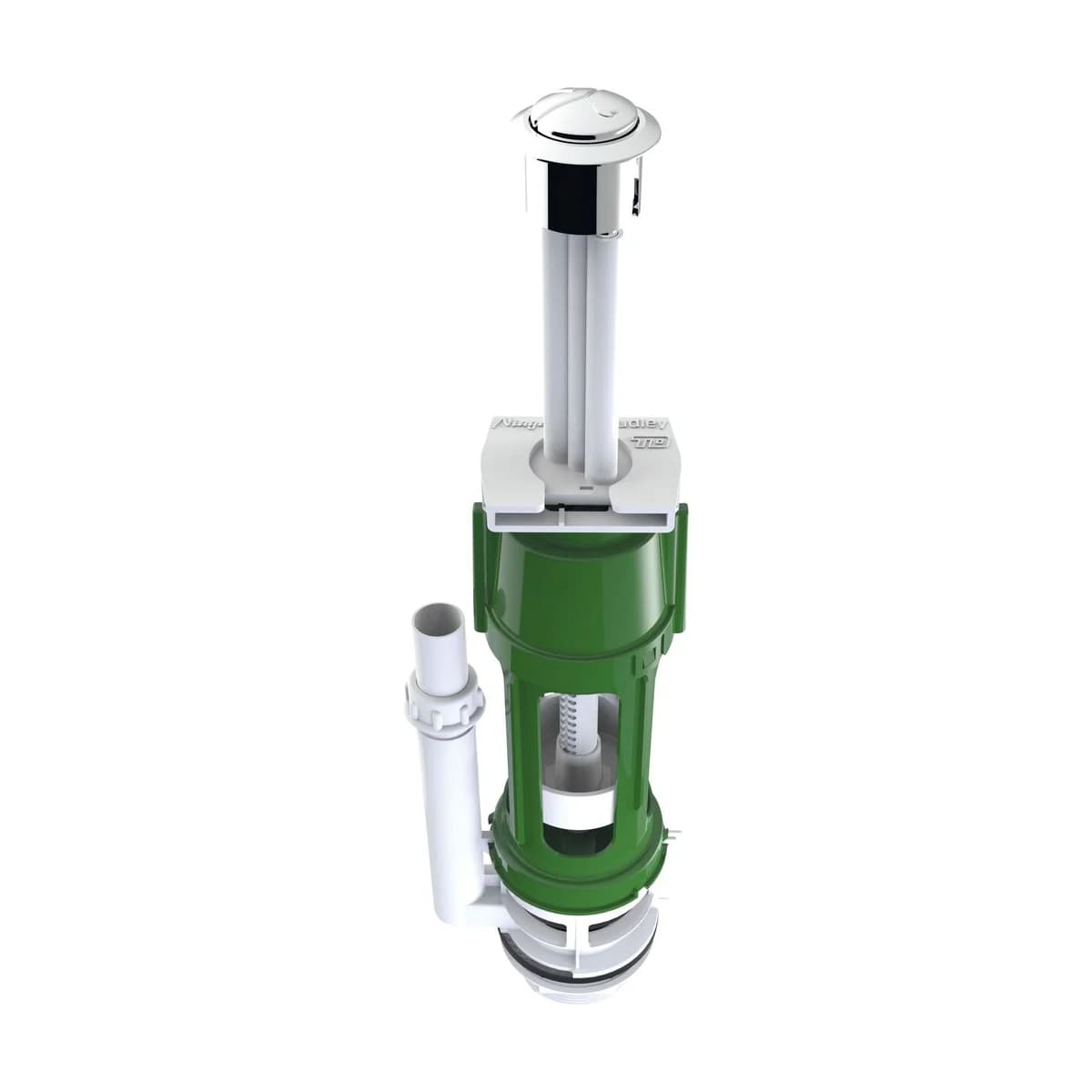 Dudley Niagara Mechanical Dual Flush Valve