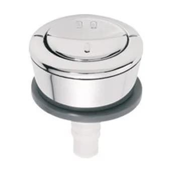 Wirquin Dual Flush Button New Model