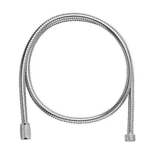 SHOWER HOSE 2m x 6mm Bore - 1 Conical End