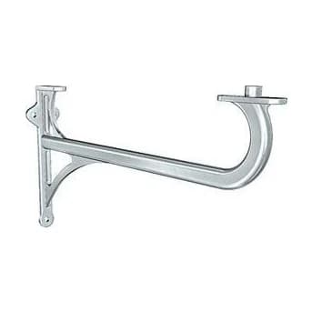 Basin Brackets Towel Rail (Pair)