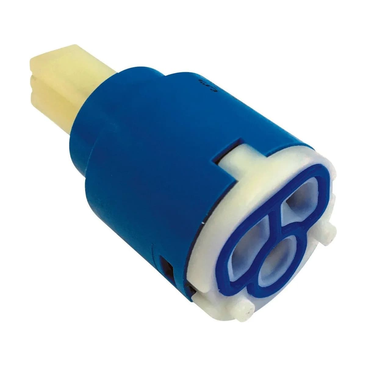 SCC25 Ceramic Cartridge 25mm