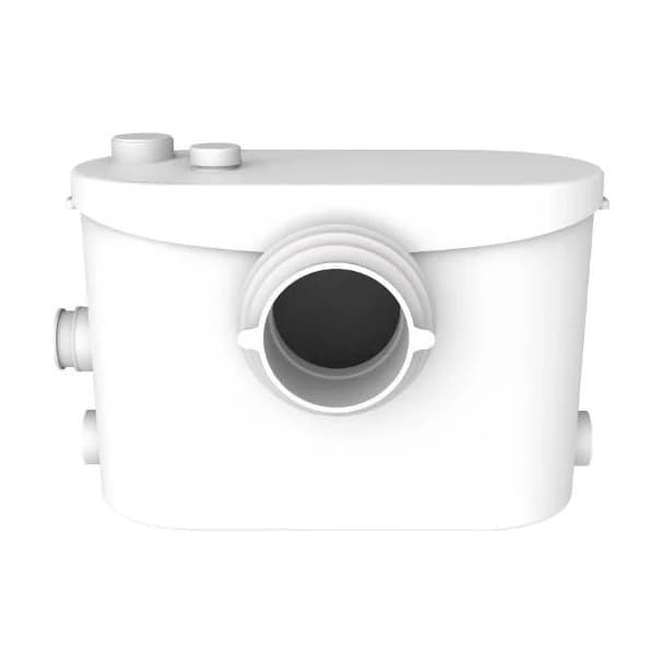 FlowPro FP400 Macerator