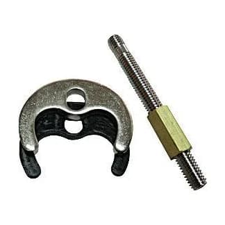 Monobloc Mounting Kit 1 Hole