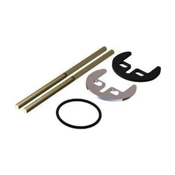 Tap Fixing Set (Double Hole)