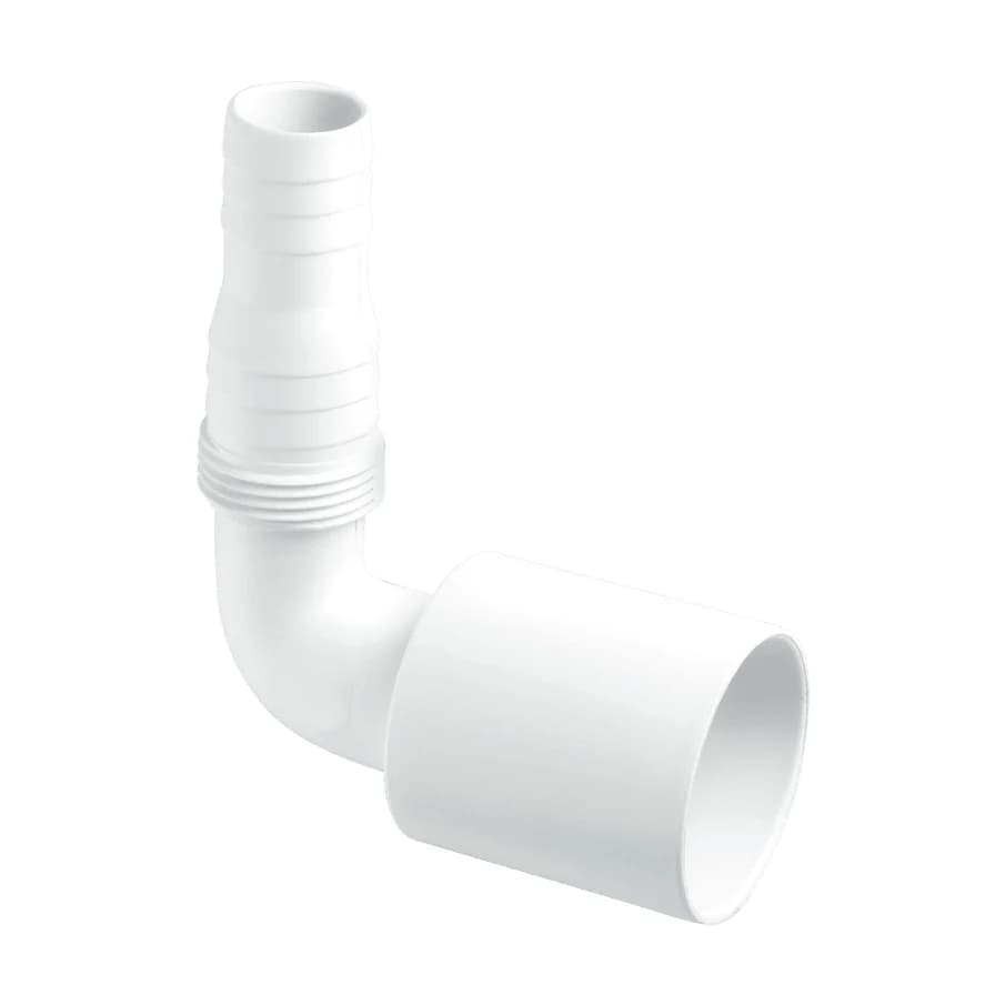 McAlpine WMF4 W/Machine 90° Nozzle