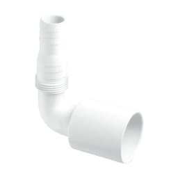 McAlpine WMF4 W/Machine 90° Nozzle