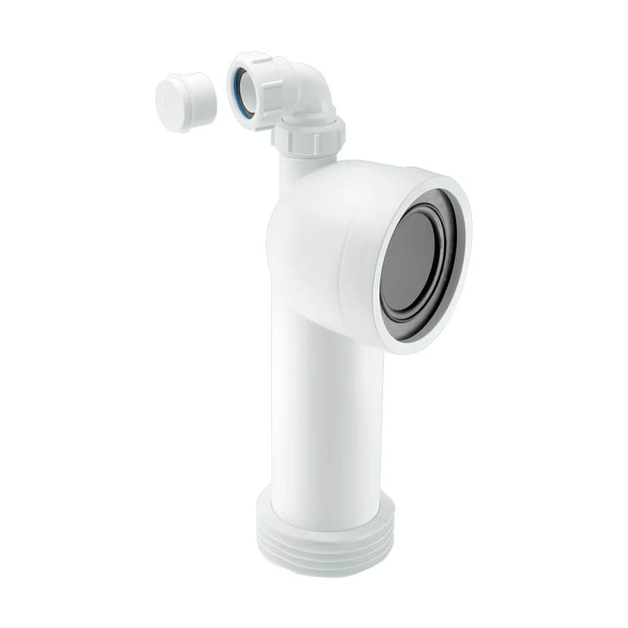 McAlpine WC-CON8V WC Connector