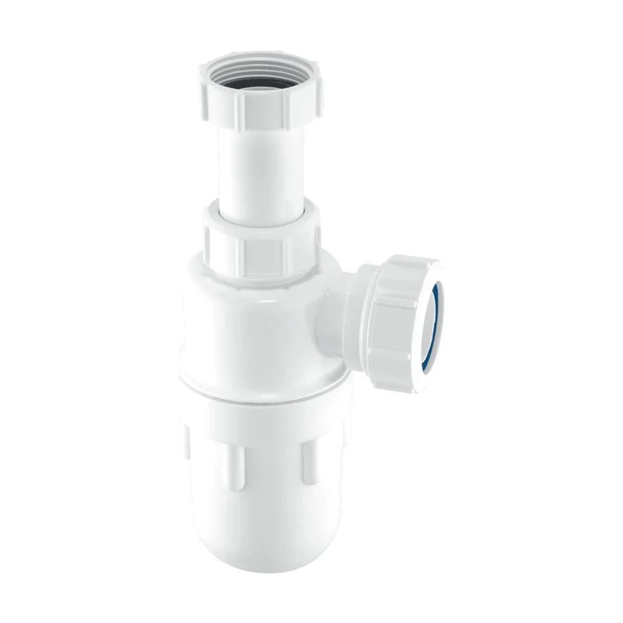 McAlpine A10A 1 1/4" Bottle Trap
