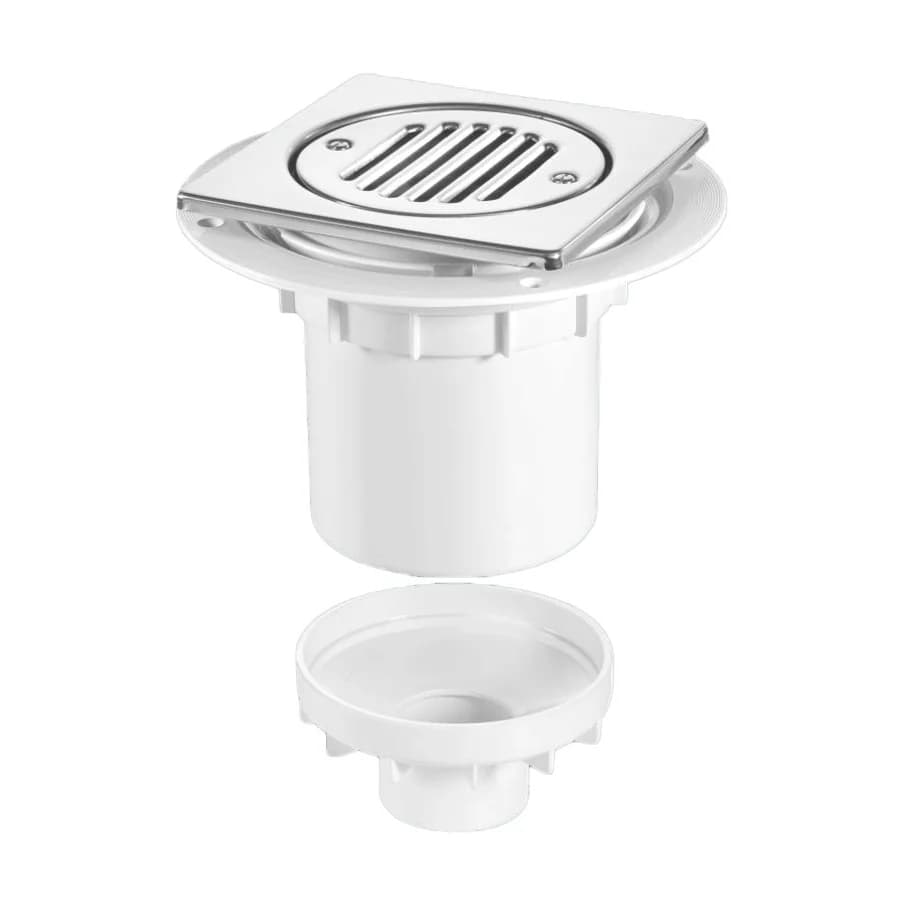 McAlpine TSG2-T6SS Trap Shower Gully