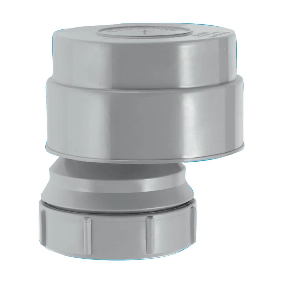 McAlpine VP50 Ventapipe Grey