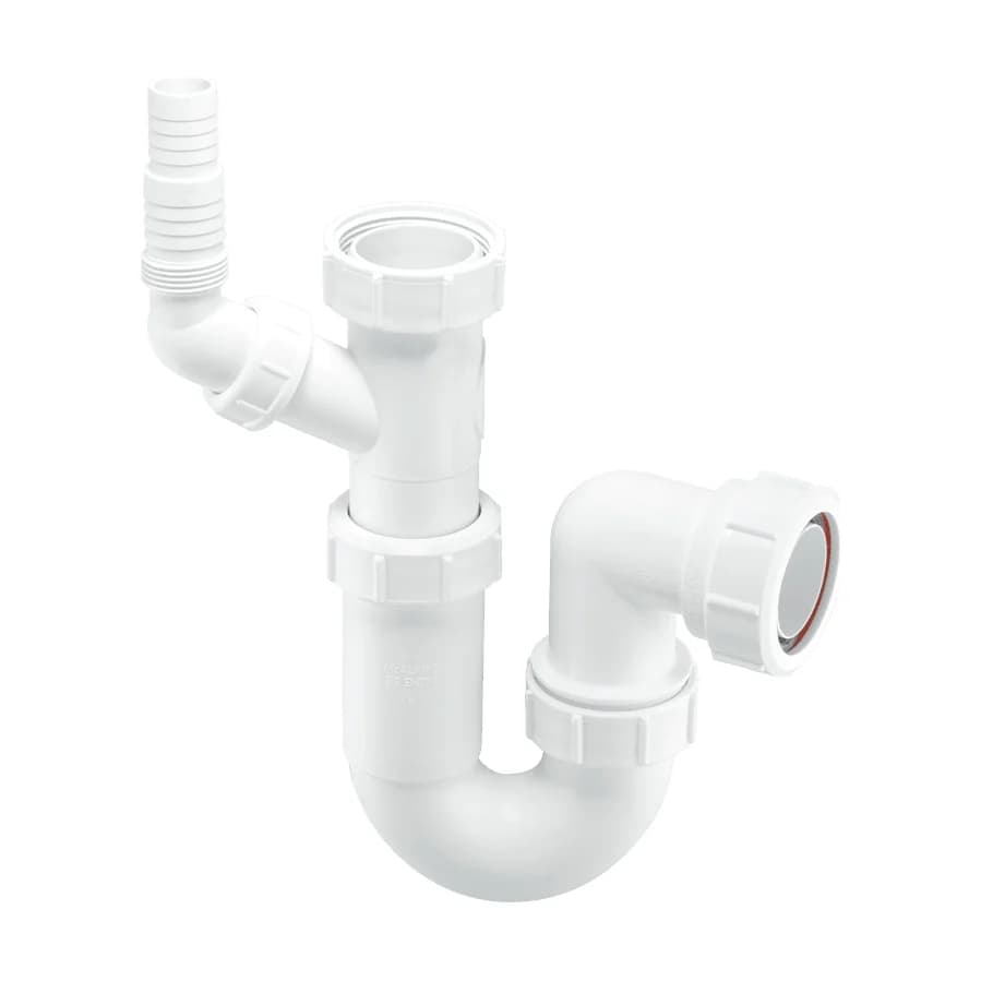 McAlpine 1 1/2" Adjustable Appliance Trap