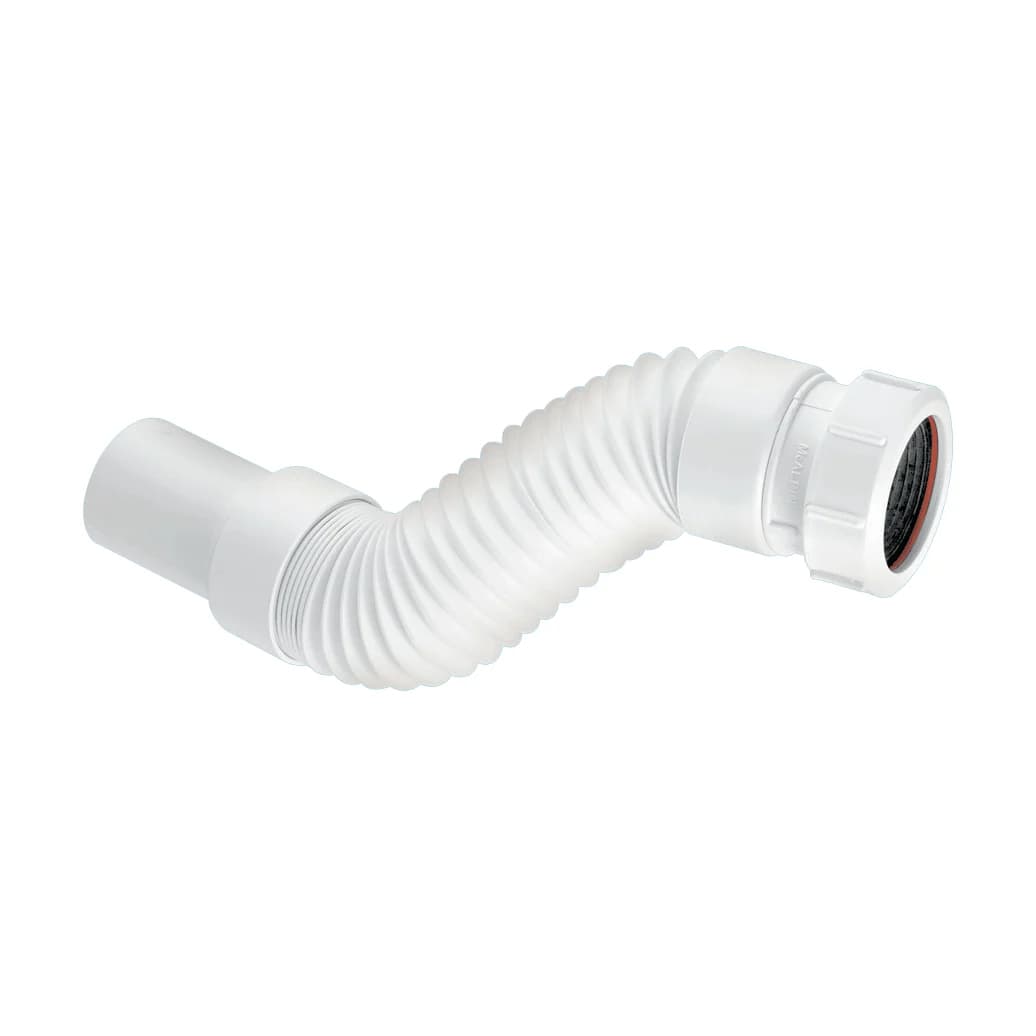 McAlpine FLEXCON6 1 1/2" Flexible