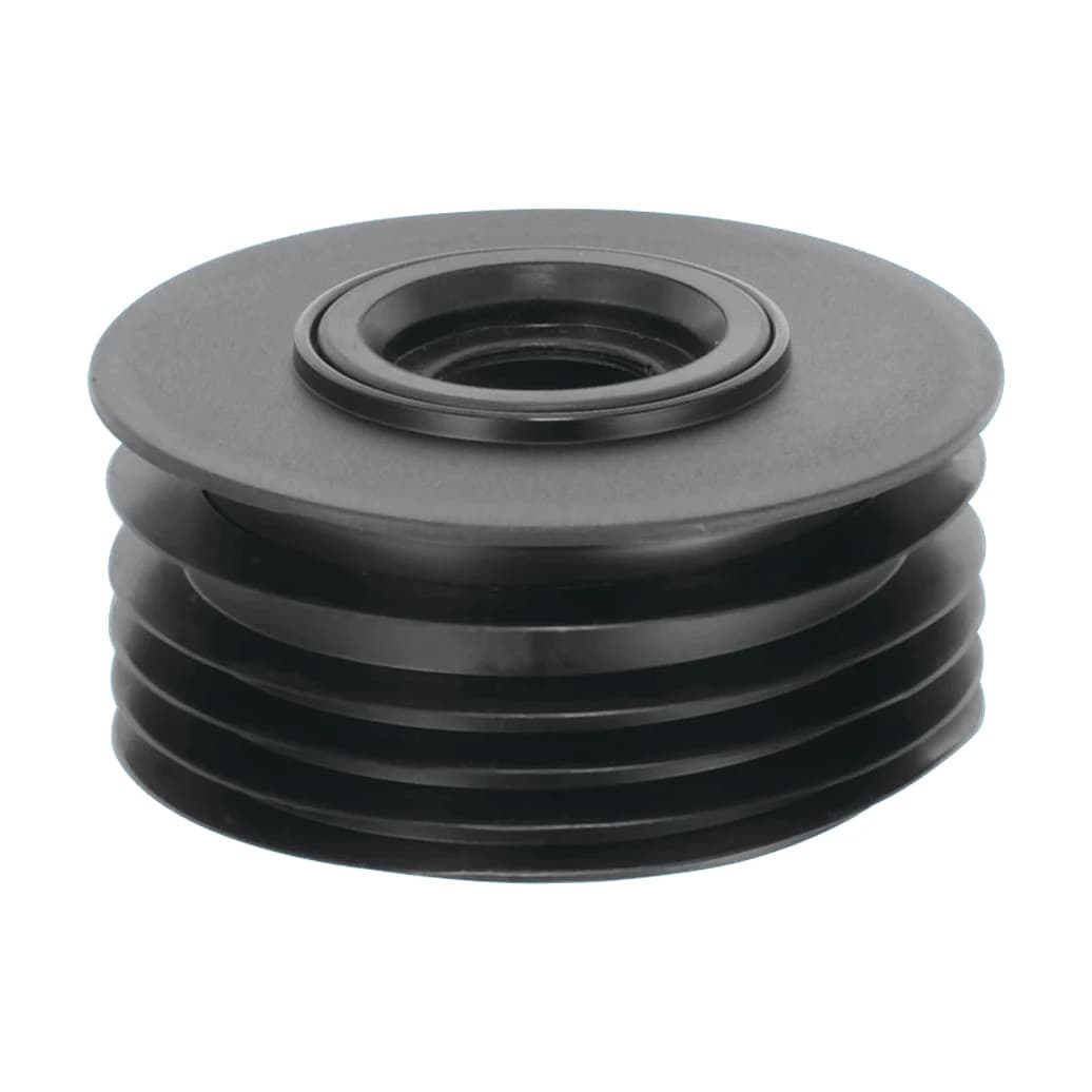 DC3-BL Drain Connector 4" x 2"
