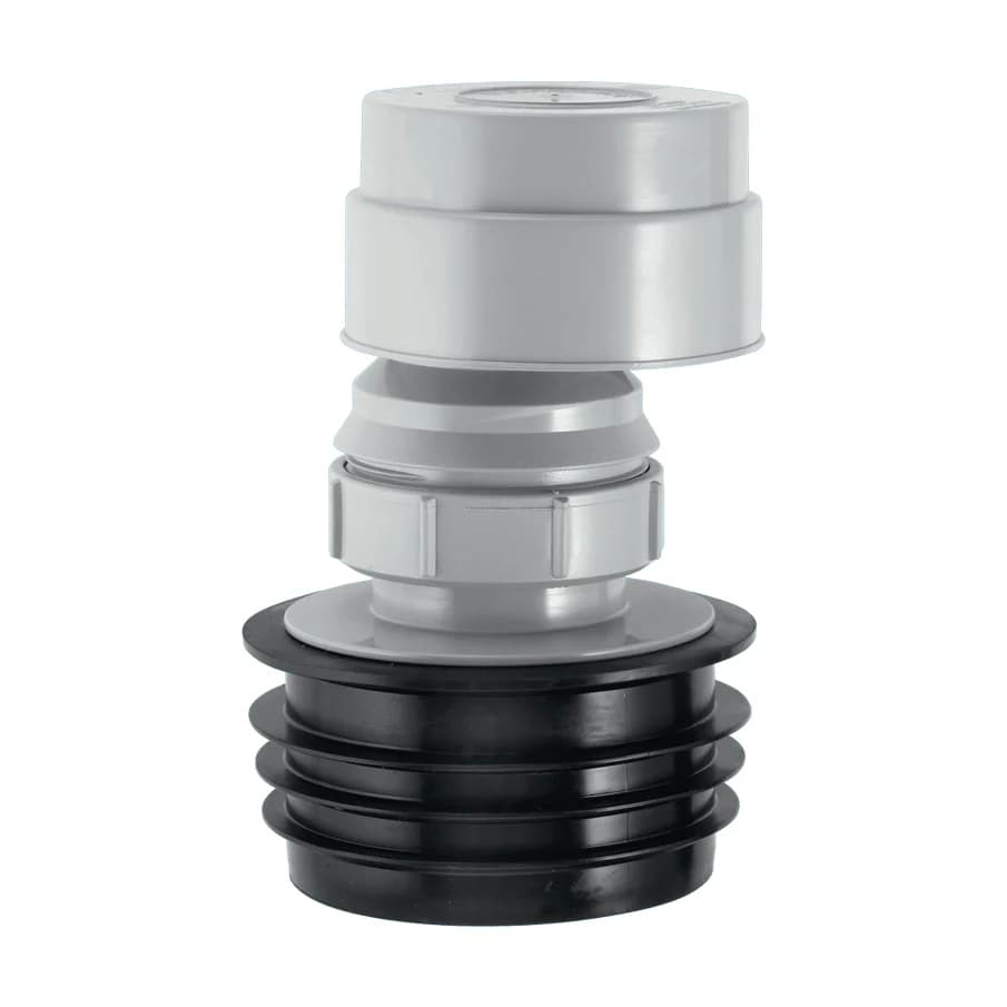 McAlpine VP50-100 Ventapipe Grey