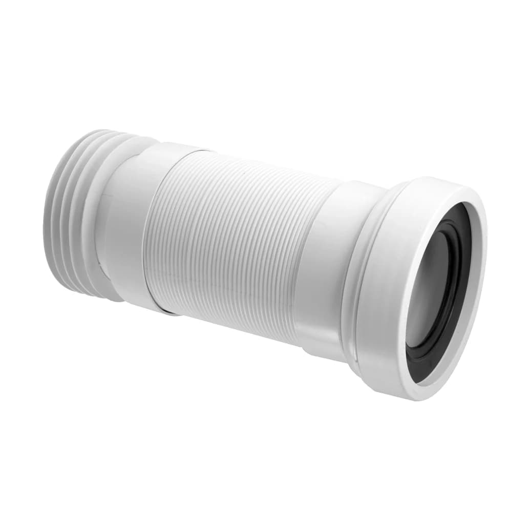 McAlpine WC-F26R Flexible WC Connector
