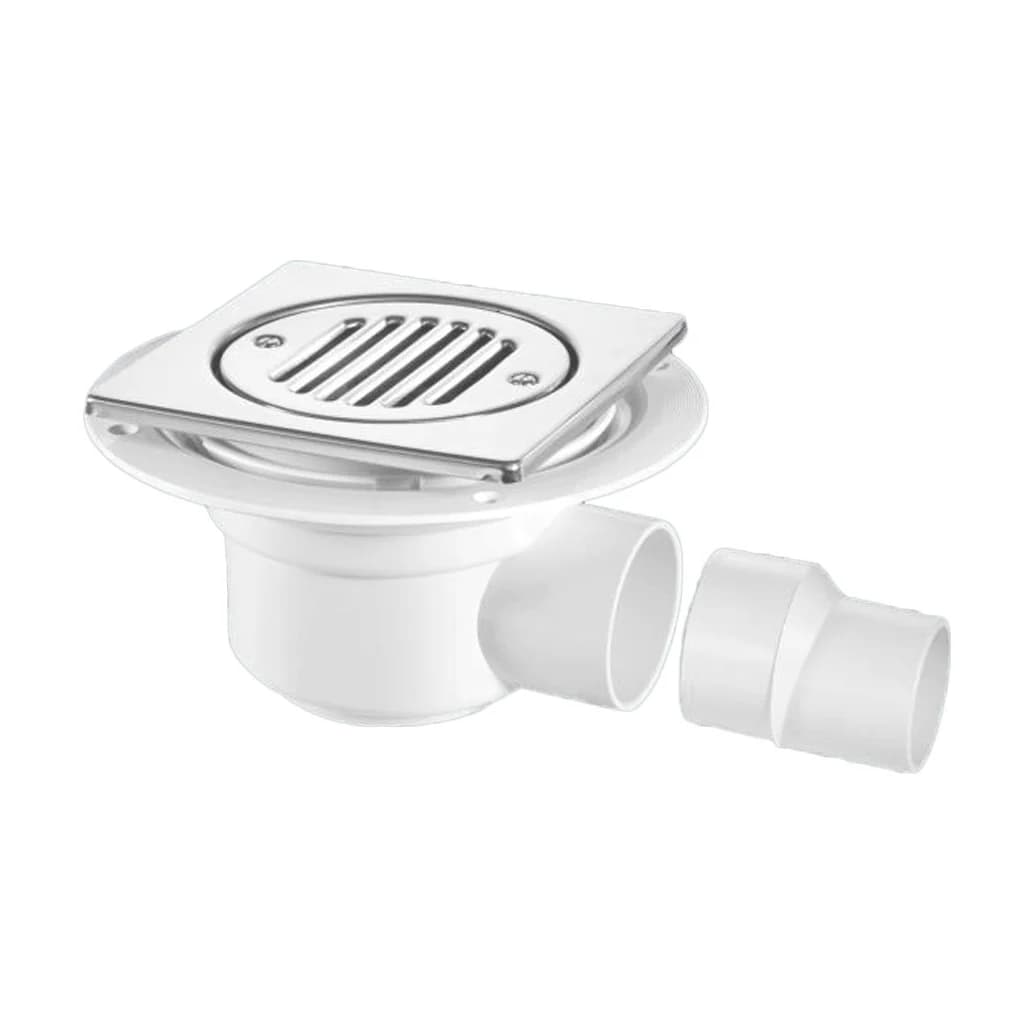 McAlpine TSG50-T6SS 50mm Trapped Shower