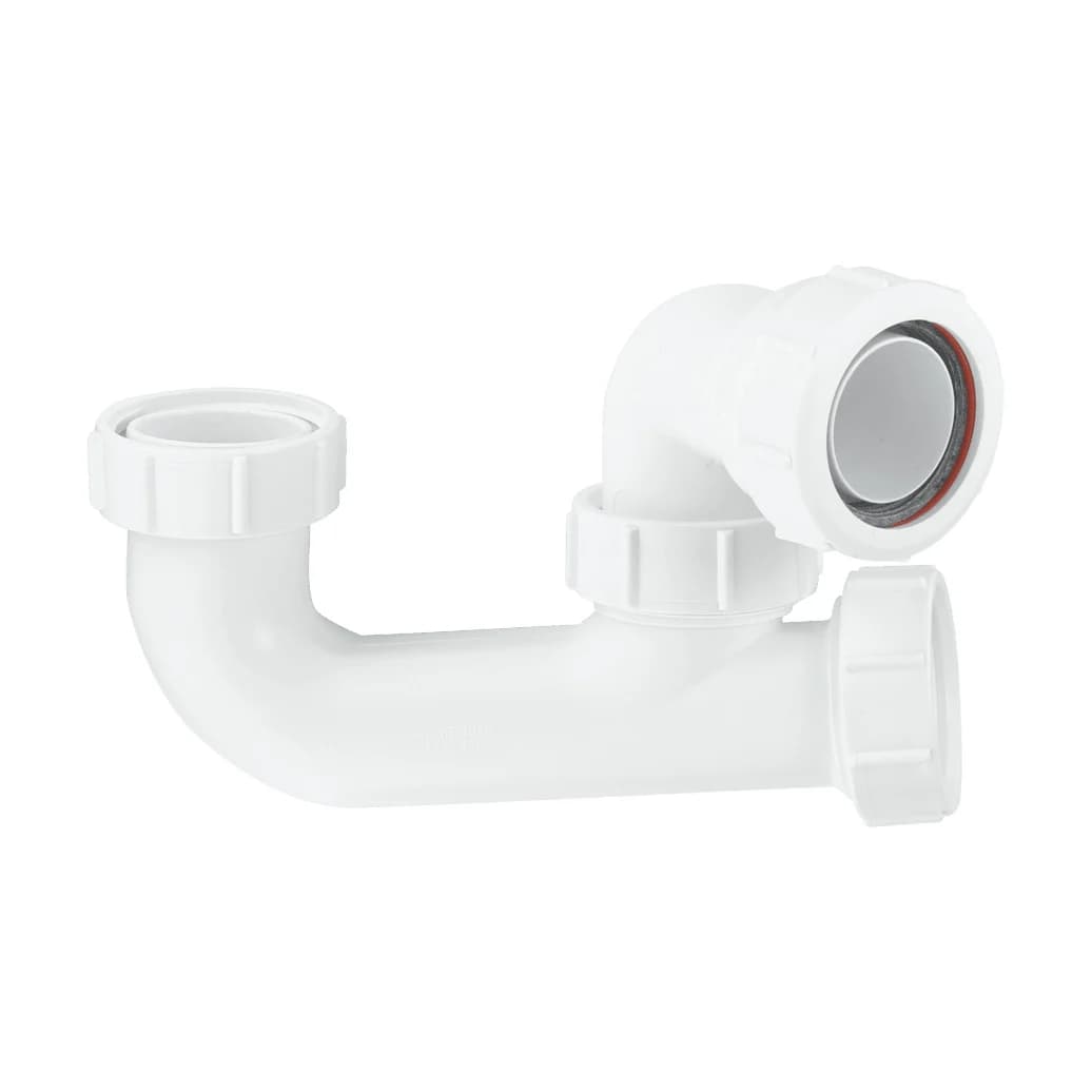 SM10 1 1/2" Bath Trap