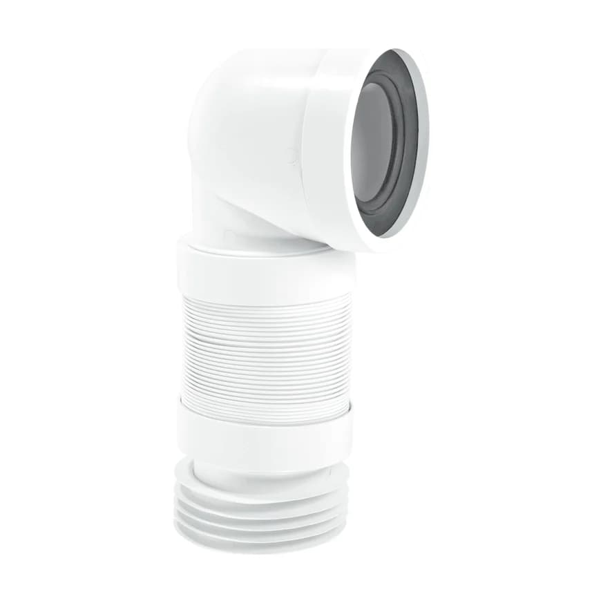McAlpine WC-CON8F WC Connector