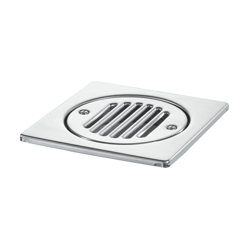 McAlpine FGTOP6SS Stainless Steel Tile &