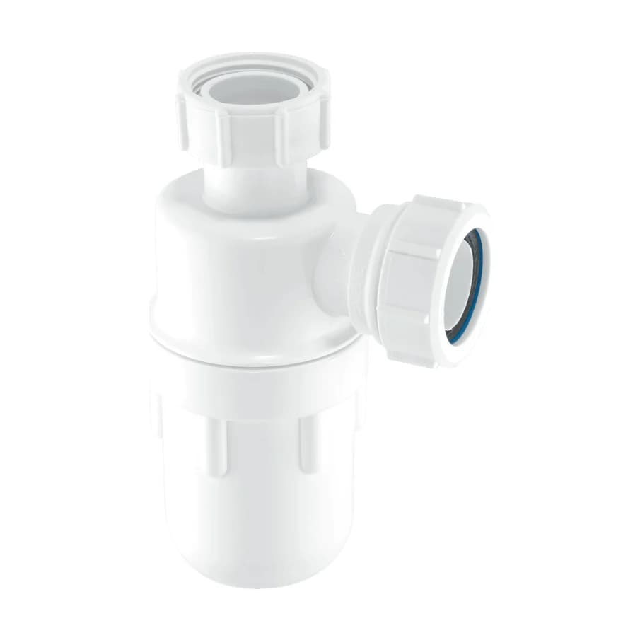McAlpine A10 1 1/4" Bottle Trap