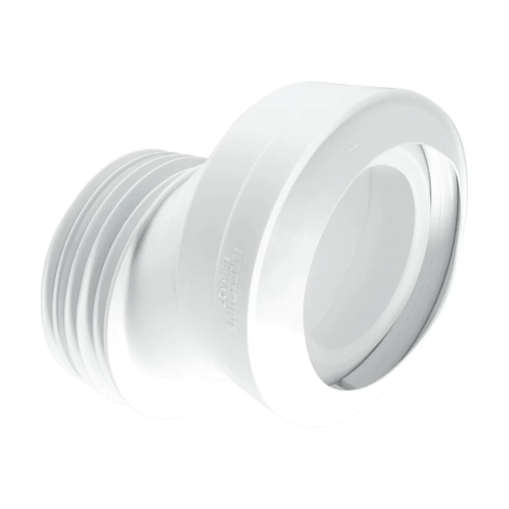 Macfit MAC-4A Offset WC Connector