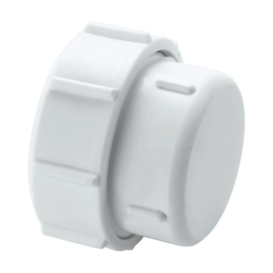 S23U 1 1/4" Universal Blanking Cap