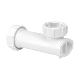 McAlpine WHB-1 1 1/4" Hand Basin Space