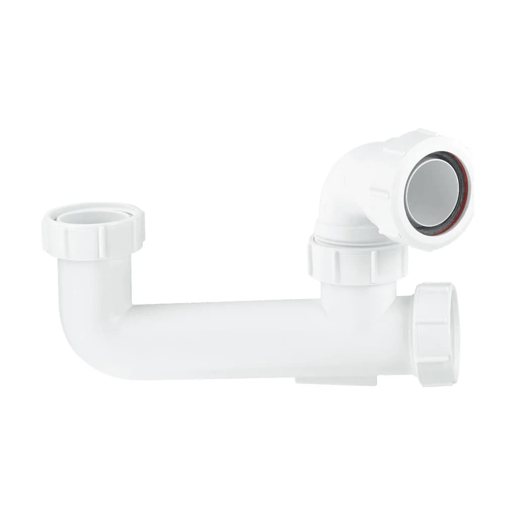 McAlpine SM10E Bath Trap 40mm