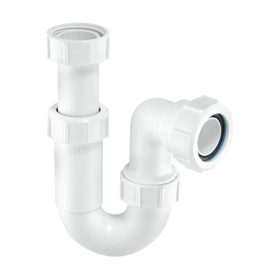 McAlpine ASC10 1 1/2" Tubular Trap
