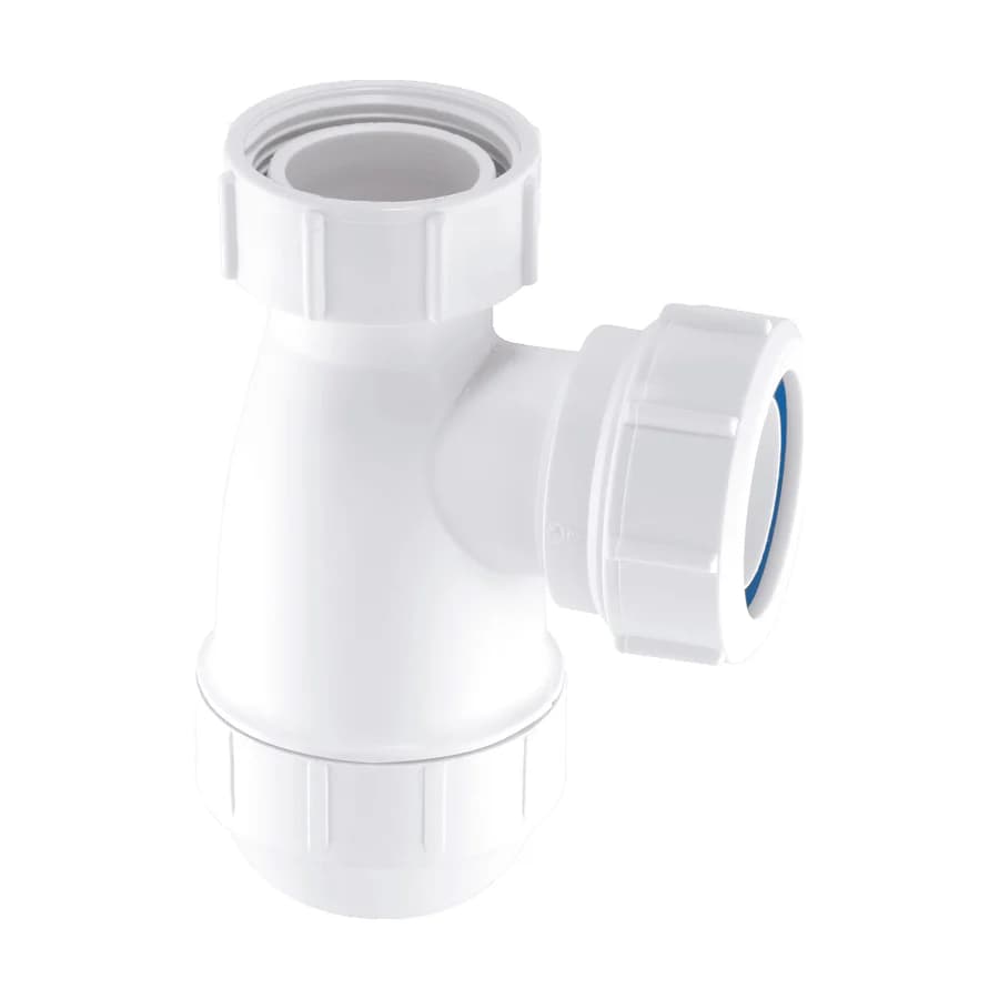G10 1 1/2" Bottle Trap 38mm