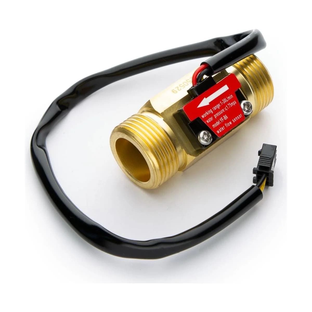 Water Flow Sensor