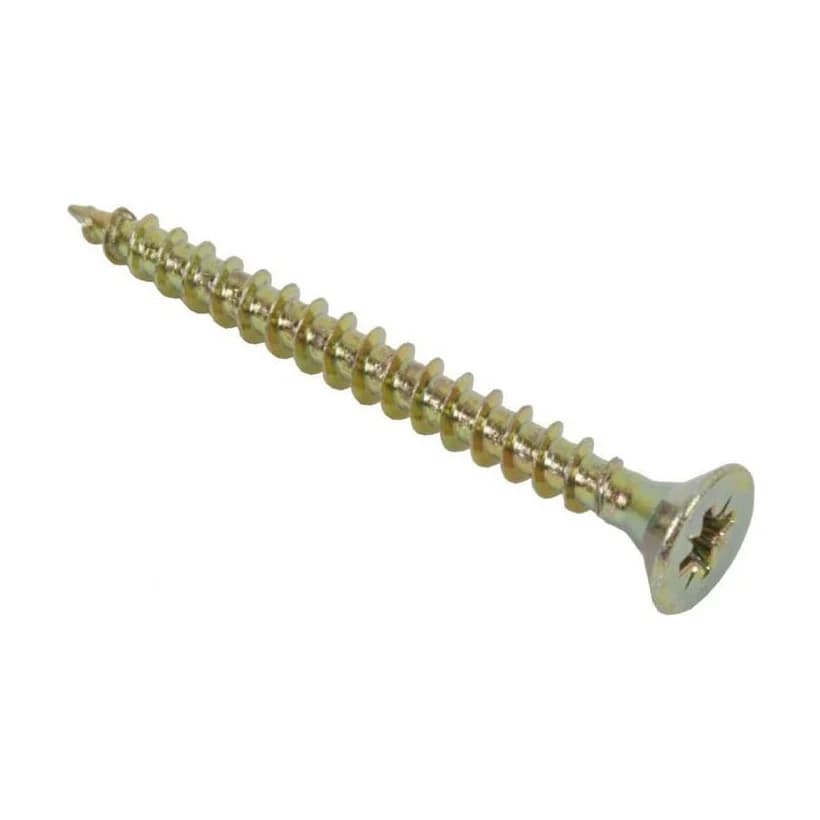 Ultradrive Screws YP