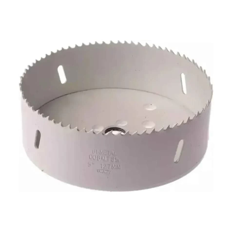 Cobalt Hole Saw 127mm