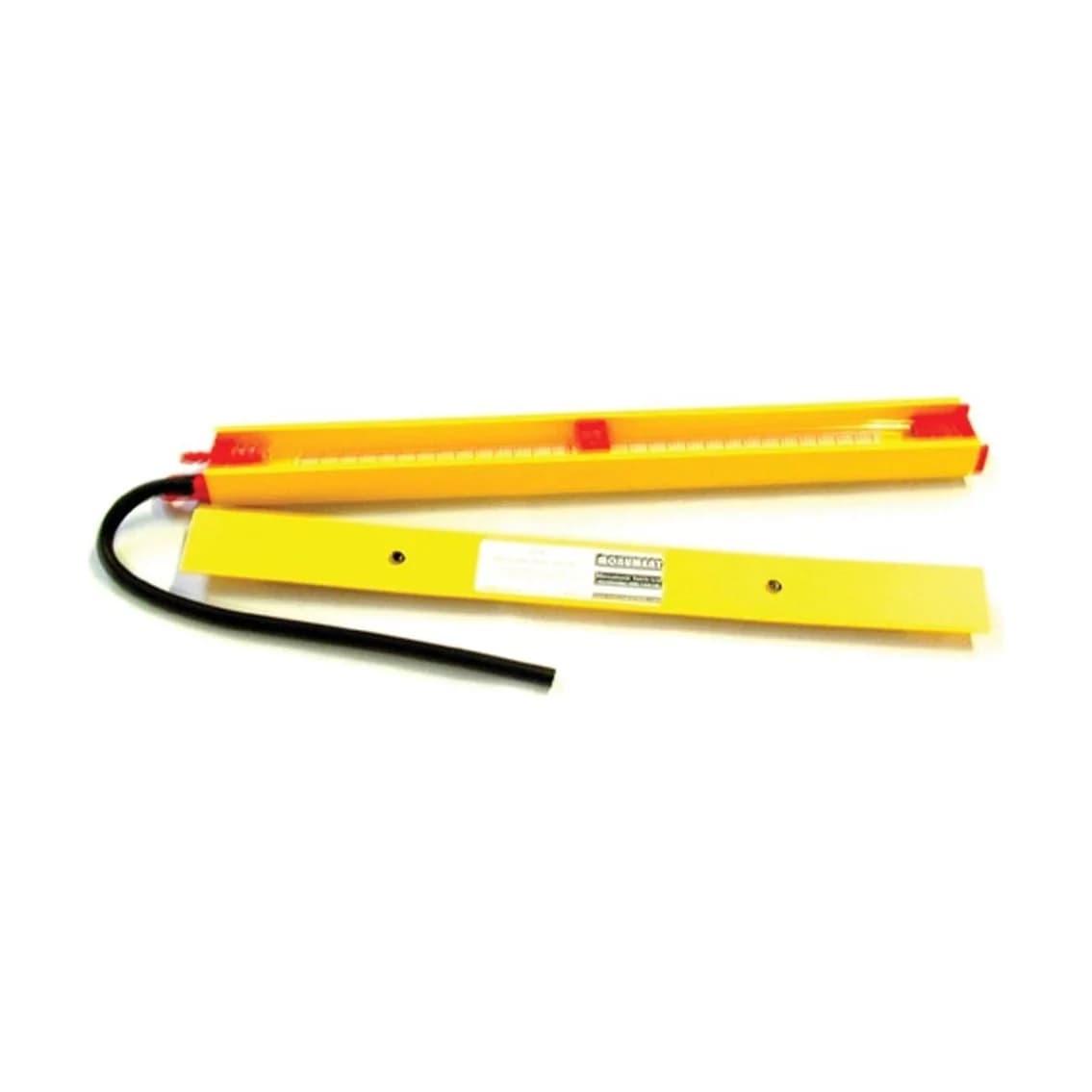 Monument 60mb Monument Gas Test Gauge - MON258F