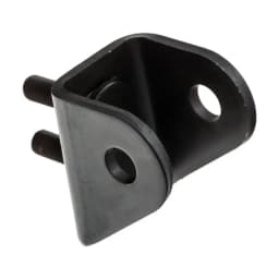 Fulcrum Bracket Plastic