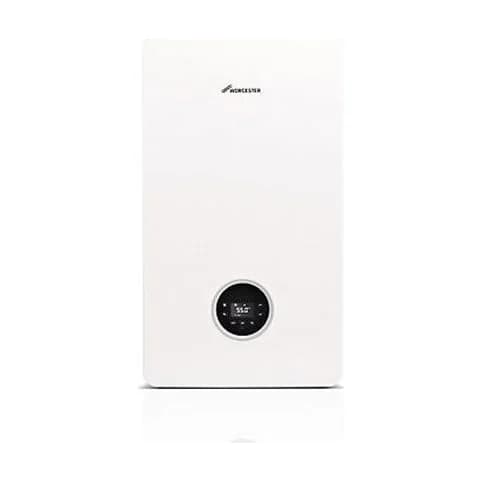 Worcester Greensta 8000 Life 36 Combi Bo