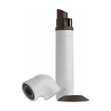 Baxi / Main Multifit Horizontal Flue 60/100 AS 7743932