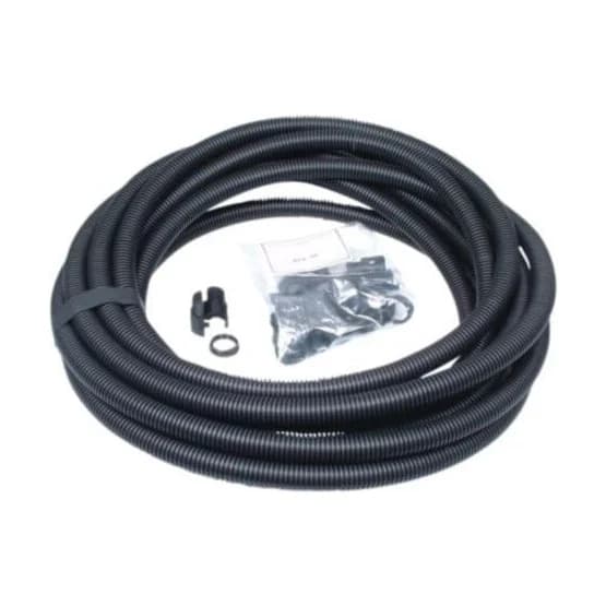 25mm Contactor pk with 10 Adap 10m Black