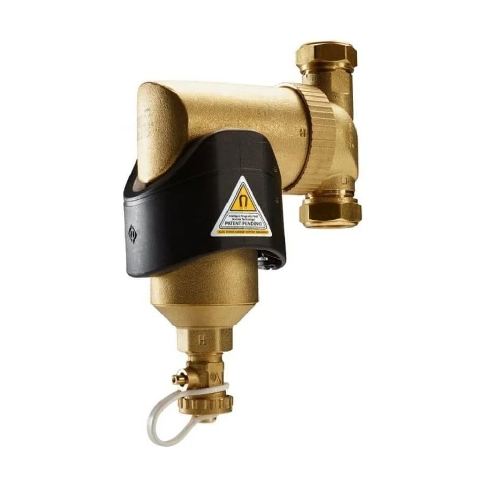 Vaillant Boiler Filter Protection Kit