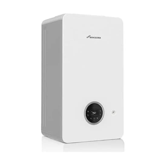 Worcester Bosch Greenstar 2000 Combi Boiler