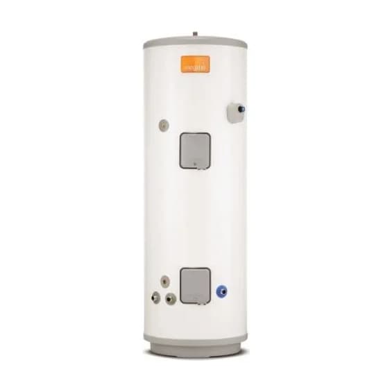 Heatrae Sadia Megaflo Eco 300i 2 Indirect Unvented Cylinder - 7817130 (2053mm H x 579mmW)