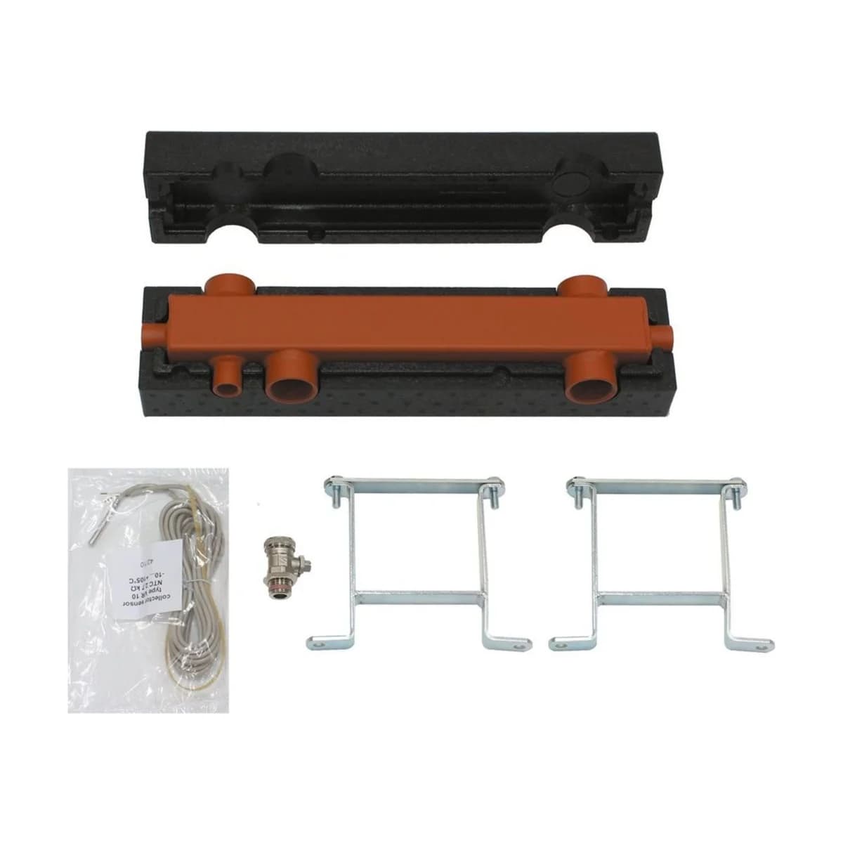 Vaillant WH40 Low Loss Header