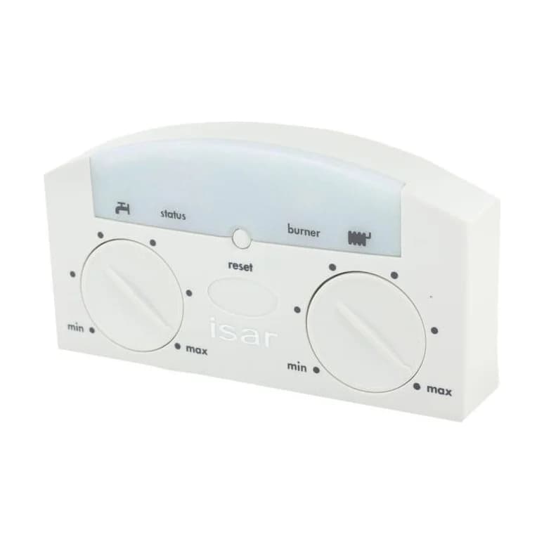 Ideal 173533 User Control Kit - Isar He