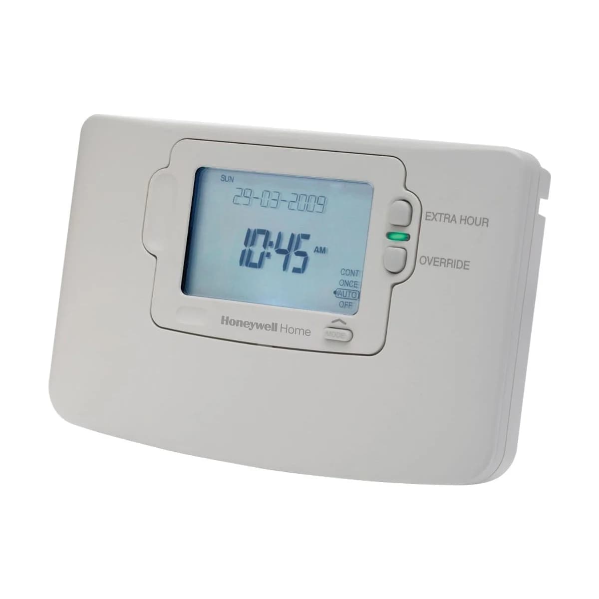 Honeywell Home 7 Day Single Channel Timer ST9100C