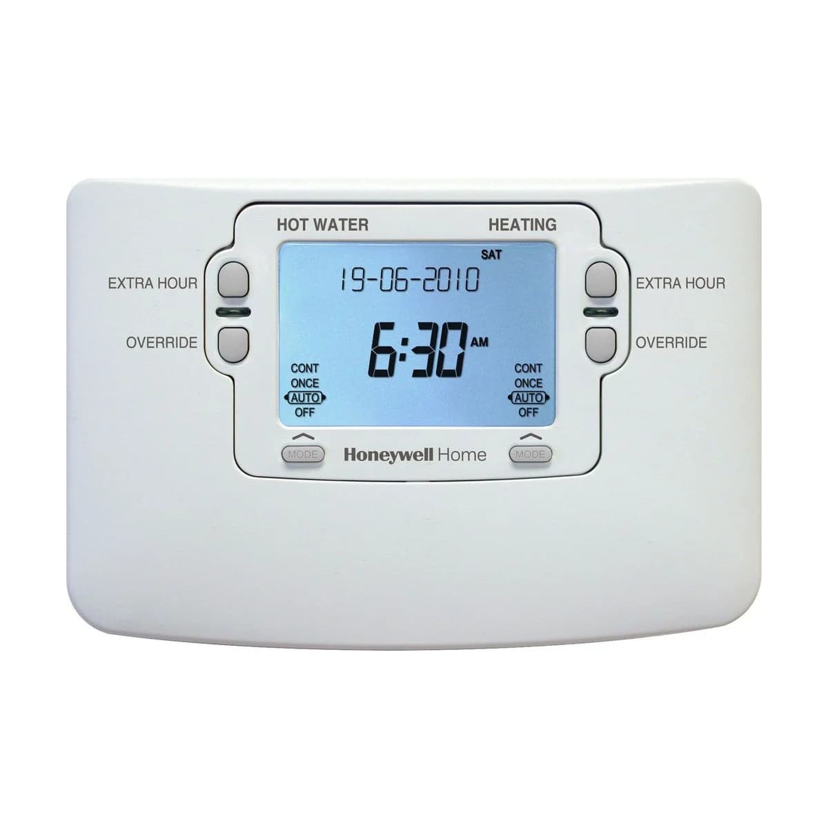Honeywell ST94400C Programmer (7day - 2-channel)