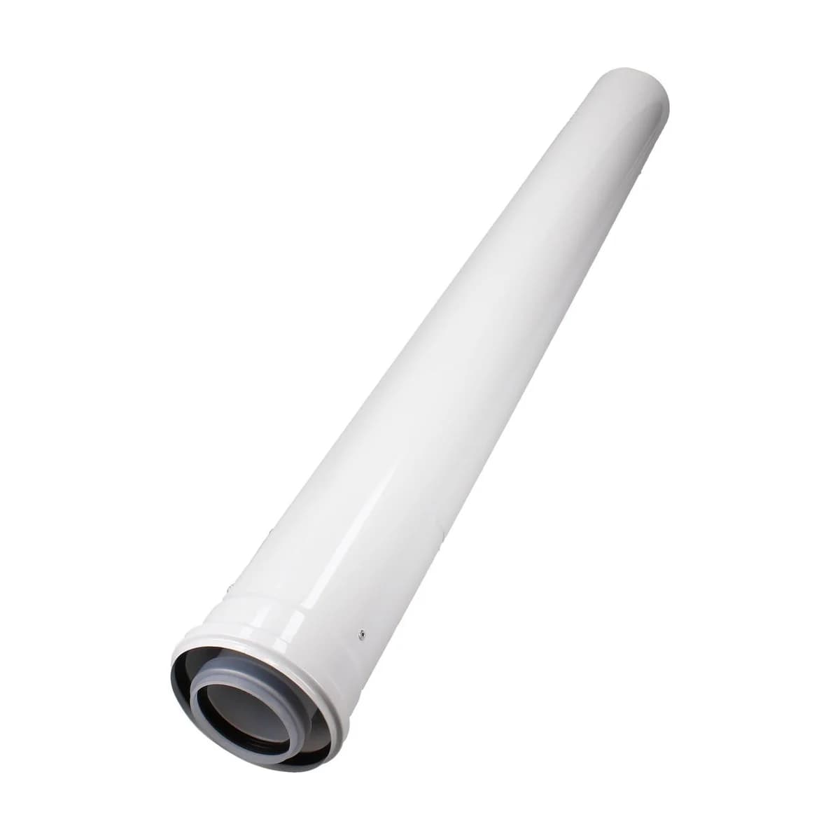 Worcester 2 Metre Flue Extension 60/100m 771691172