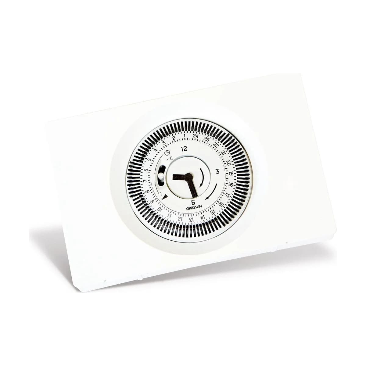 Ideal 24 Hour Mechanical Timer